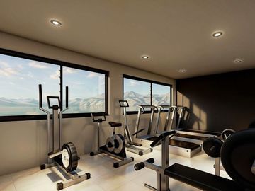 DEPARTAMENTOS MASTRETA EN VENTA EN CONDOMINIOS ALTIMA