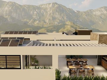 DEPARTAMENTOS MASTRETA EN VENTA EN CONDOMINIOS ALTIMA