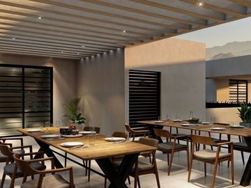DEPARTAMENTOS MASTRETA EN VENTA EN CONDOMINIOS ALTIMA