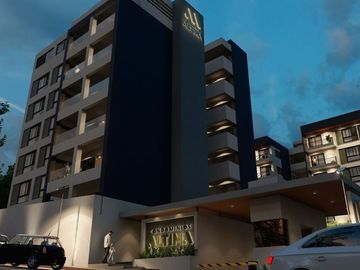 DEPARTAMENTOS MASTRETA EN VENTA EN CONDOMINIOS ALTIMA