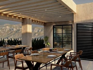 DEPARTAMENTOS MASTRETA EN VENTA EN CONDOMINIOS ALTIMA