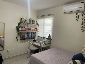 CASA CUADRUPLEX P/B EN FRACCIONAMIENTO VALLE VERDE