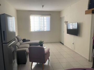 CASA CUADRUPLEX P/B EN FRACCIONAMIENTO VALLE VERDE