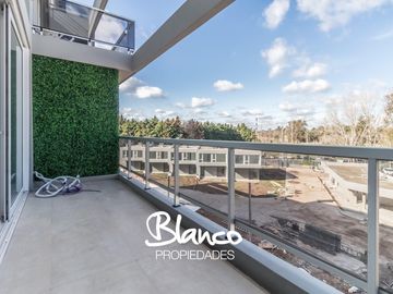 Departamento en Venta en Luciernagas Pilar, Pilar, G.B.A. Zona Norte, Argentina
