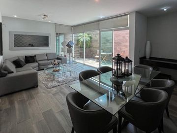 Casa Huasteca Real ll , Valle Poniente