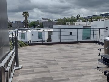 Casa Huasteca Real ll , Valle Poniente