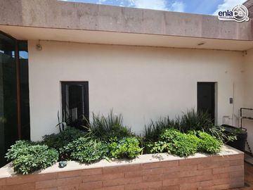 Jardines de Durango
