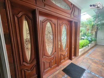 Jardines de Durango