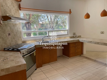 Casa en venta en Fraccionamiento Club de Golf Tequisquiapan