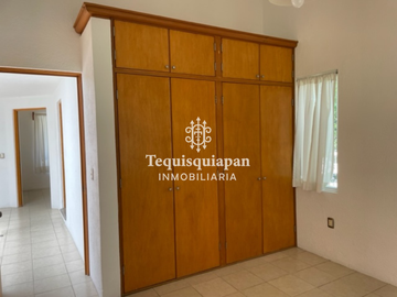 Casa en venta en Fraccionamiento Club de Golf Tequisquiapan