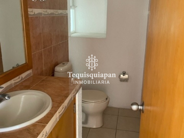 Casa en venta en Fraccionamiento Club de Golf Tequisquiapan