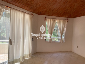 Casa en venta en Fraccionamiento Club de Golf Tequisquiapan