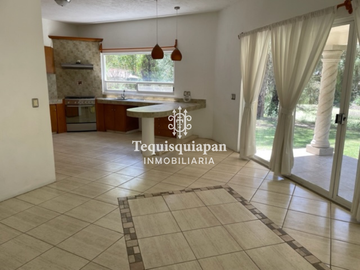 Casa en venta en Fraccionamiento Club de Golf Tequisquiapan