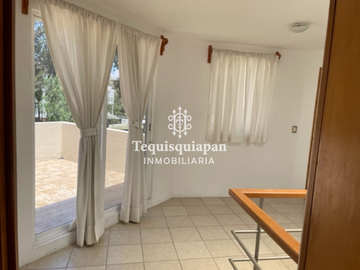 Casa en venta en Fraccionamiento Club de Golf Tequisquiapan
