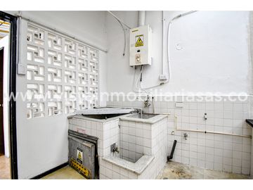 Arriendo Casa Comercial o Familiar Guayacanes/El Cable, Manizales