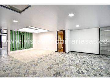 Arriendo Casa Comercial o Familiar Guayacanes/El Cable, Manizales