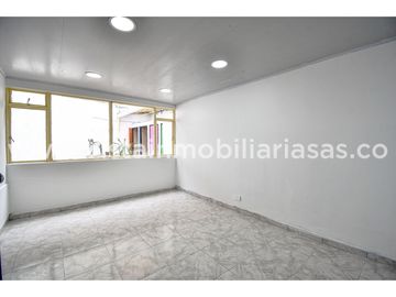 Arriendo Casa Comercial o Familiar Guayacanes/El Cable, Manizales