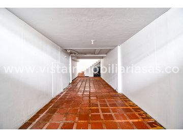 Arriendo Casa Comercial o Familiar Guayacanes/El Cable, Manizales