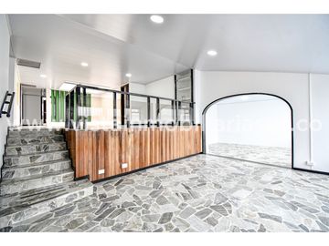 Arriendo Casa Comercial o Familiar Guayacanes/El Cable, Manizales