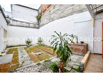 Arriendo Casa Comercial o Familiar Guayacanes/El Cable, Manizales