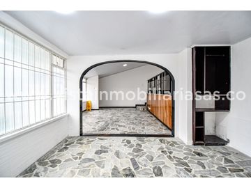Arriendo Casa Comercial o Familiar Guayacanes/El Cable, Manizales