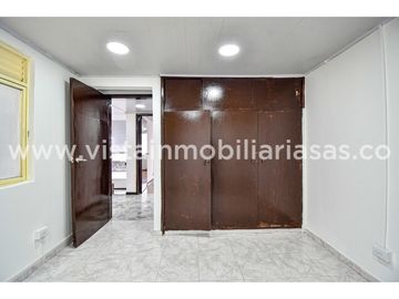Arriendo Casa Comercial o Familiar Guayacanes/El Cable, Manizales