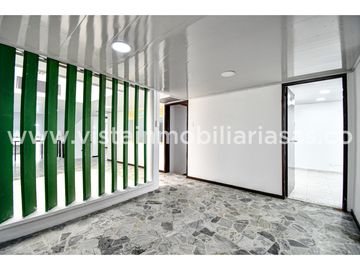 Arriendo Casa Comercial o Familiar Guayacanes/El Cable, Manizales