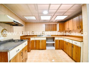 Arriendo Casa Comercial o Familiar Guayacanes/El Cable, Manizales