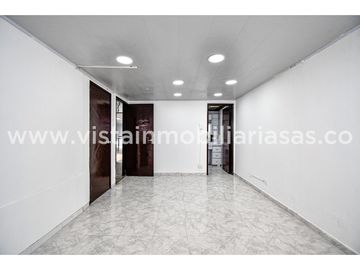 Arriendo Casa Comercial o Familiar Guayacanes/El Cable, Manizales