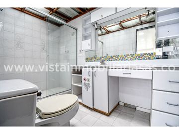 Arriendo Casa Comercial o Familiar Guayacanes/El Cable, Manizales