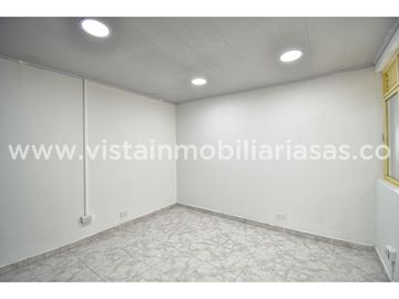 Arriendo Casa Comercial o Familiar Guayacanes/El Cable, Manizales