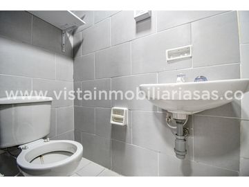 Arriendo Casa Comercial o Familiar Guayacanes/El Cable, Manizales