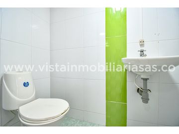 Arriendo Casa Comercial o Familiar Guayacanes/El Cable, Manizales
