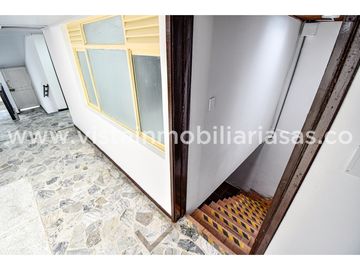 Arriendo Casa Comercial o Familiar Guayacanes/El Cable, Manizales