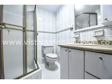 Arriendo Casa Comercial o Familiar Guayacanes/El Cable, Manizales