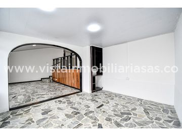 Arriendo Casa Comercial o Familiar Guayacanes/El Cable, Manizales