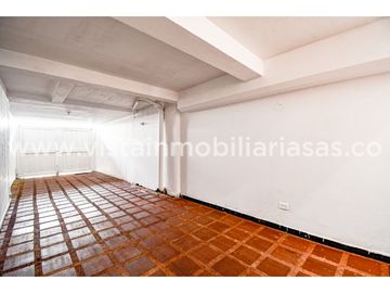 Arriendo Casa Comercial o Familiar Guayacanes/El Cable, Manizales