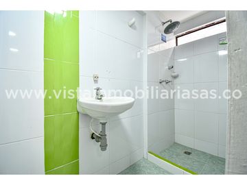 Arriendo Casa Comercial o Familiar Guayacanes/El Cable, Manizales