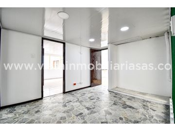 Arriendo Casa Comercial o Familiar Guayacanes/El Cable, Manizales