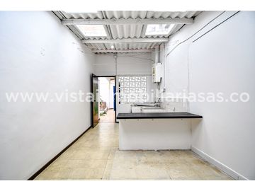 Arriendo Casa Comercial o Familiar Guayacanes/El Cable, Manizales