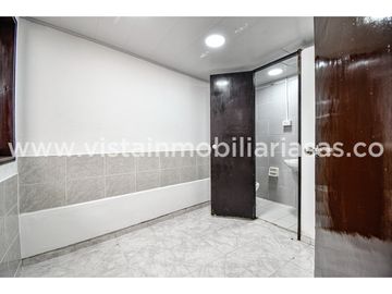 Arriendo Casa Comercial o Familiar Guayacanes/El Cable, Manizales