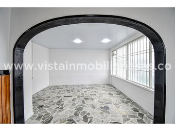 Arriendo Casa Comercial o Familiar Guayacanes/El Cable, Manizales