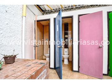 Arriendo Casa Comercial o Familiar Guayacanes/El Cable, Manizales