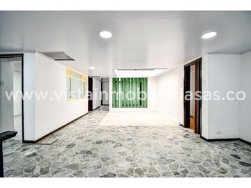Arriendo Casa Comercial o Familiar Guayacanes/El Cable, Manizales