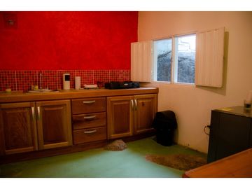 Casa de recreo en venta, Minca (Magdalena)