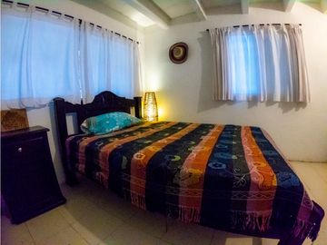 Casa de recreo en venta, Minca (Magdalena)