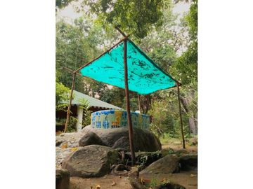 Casa de recreo en venta, Minca (Magdalena)