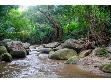 Casa de recreo en venta, Minca (Magdalena)