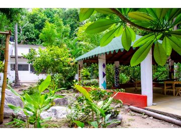 Casa de recreo en venta, Minca (Magdalena)