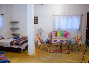 Casa de recreo en venta, Minca (Magdalena)